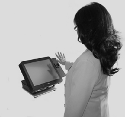 CashRegister CashRegister